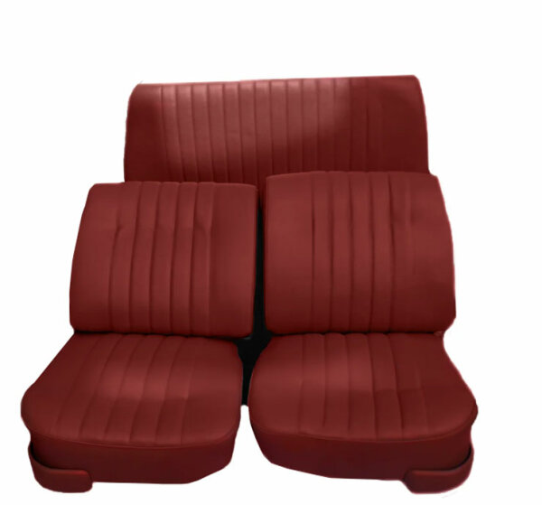 Sitz Repsatz - universal - Bezug am Sitzgestell - 10 Stück