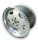 Aero 3 Style Felgen Glanz Silber für Mercedes SL R107 / SLC 86 - 89 10x17 ET 19