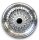 Super RS Style Felgen Silber für Mercedes SL R107 / SLC 86 - 89 8x16 ET 11