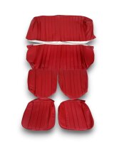 SitzBezüge für Mercedes Benz Ponton W180 W105...