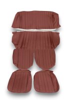 Sitzbezüge für Mercedes Benz Ponton W180 W105...