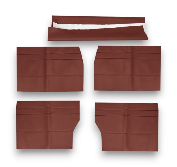 Sitzbezüge Bezüge für Mercedes W114 W115 /8 Limousine