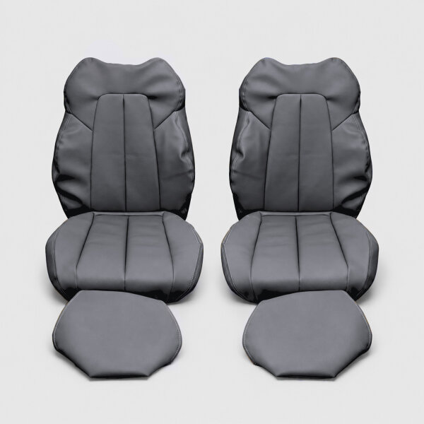 Sitzbezüge Bezüge für Mercedes Benz SLK R170 1996 - 2004