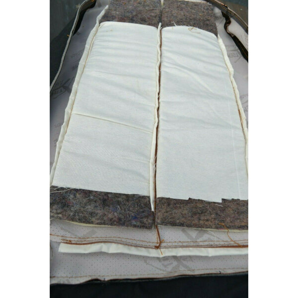 Sitzbezüge Bezüge für Mercedes Benz SLK R170 1996 - 2004