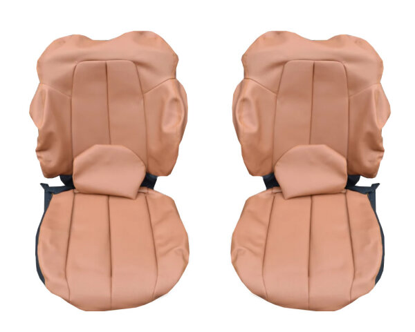 Auto Sitzbezüge Für Mercedes SLK R170/R171/R172 - Wasserdicht & Atmungsaktiv