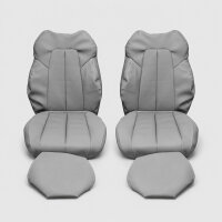 Sitzbezüge Bezüge für Mercedes Benz SLK R170 1996 - 2004