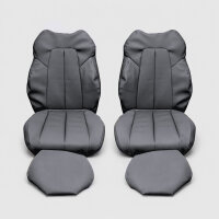 Sitzbezüge Bezüge für Mercedes Benz SLK R170 1996 - 2004