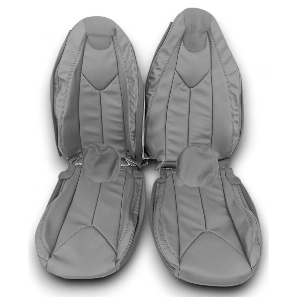 Sitzbezüge Bezüge für Mercedes Benz SLK R171 2004 - 2011