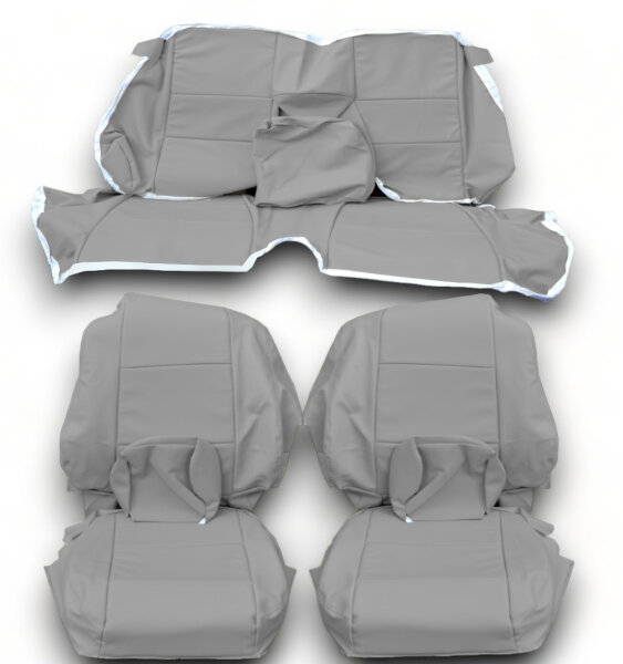 Sitzbezüge Sitzbezug Schonbezüge Für BMW 3 E30 E36 E46 E90 F30
