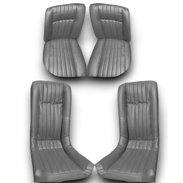 Sitzbezüge Bezüge für BMW E9 2800 Cs Baujahr 1968 -1971