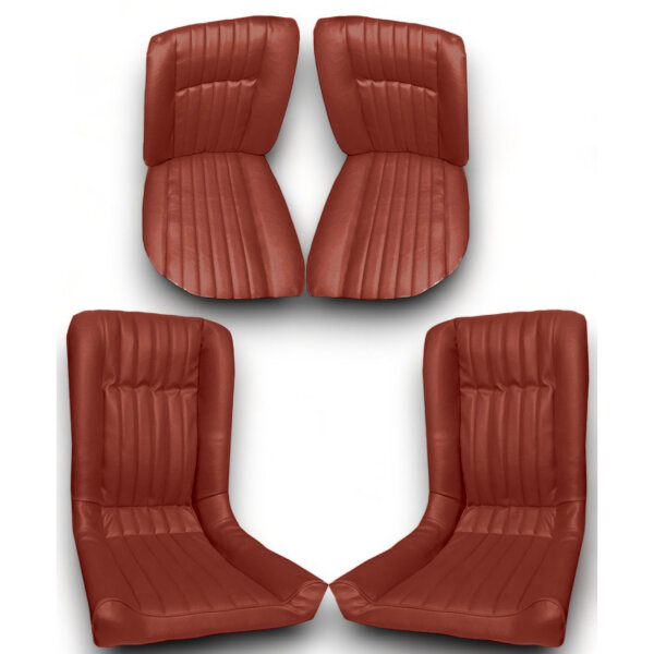 Sitzbezüge Bezüge für BMW E9 2800 Cs Baujahr 1968 -1971