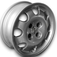 GTI 205 Style Leichtmetallfelge für Peugeot 205 6x15 ET 19