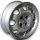 GTI 205 Style Leichtmetallfelge für Peugeot 205 6x15 ET 19