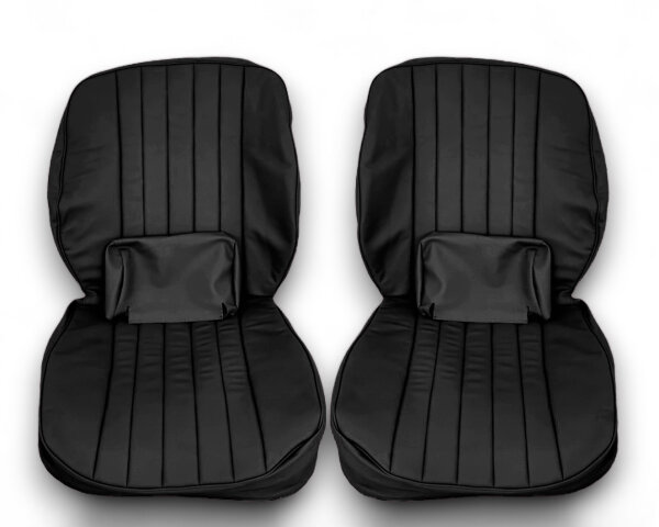Sitzbezüge Bezüge für Porsche 911 F- Modell 65–73
