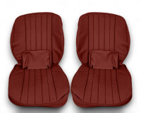 Sitzbezüge Bezüge für Porsche 911 F- Modell 65–73