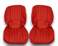 Sitzbezüge Bezüge für Porsche 911 F- Modell 65–73