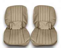 Sitzbezüge Bezüge für Porsche 911 F- Modell 65–73