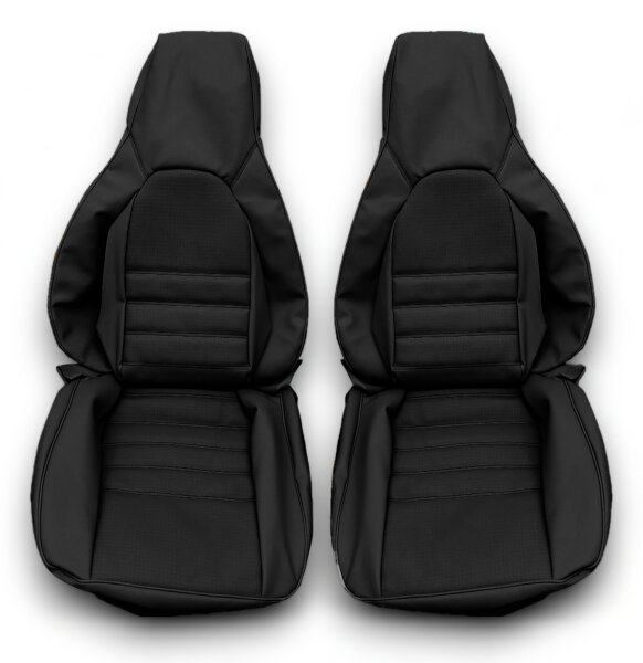 Sitzbezüge Bezüge für Porsche 911 964 Baujahr 1985-1994