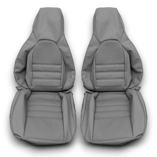 Sitzbezüge Bezüge für Porsche 911 964 Baujahr 1985-1994