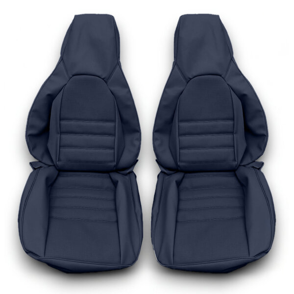 Sitzbezüge Bezüge für Porsche 911 964 Baujahr 1985-1994