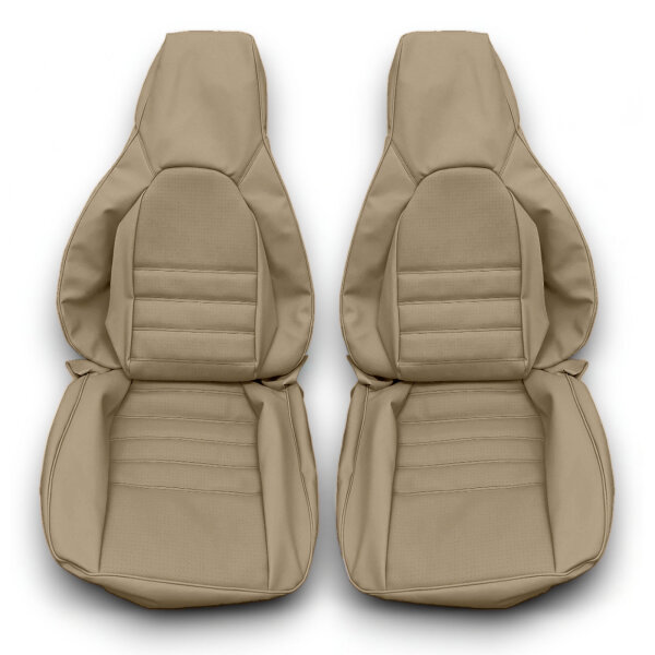Sitzbezüge Bezüge für Porsche 911 964 Baujahr 1985-1994