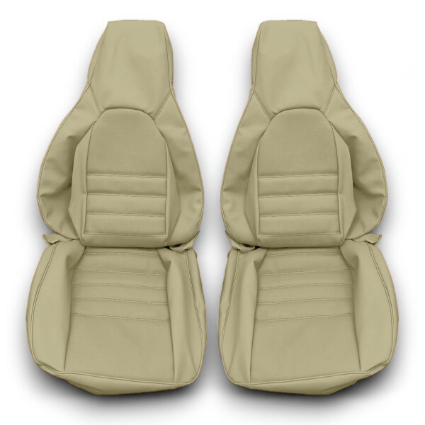 Sitzbezüge Bezüge für Porsche 911 964 Baujahr 1985-1994