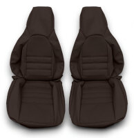 Sitzbezüge Bezüge für Porsche 911 964 Baujahr 1985-1994