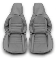 Sitzbezüge Bezüge für Porsche 911 964...