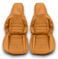 Sitzbezüge Bezüge für Porsche 911 964 Baujahr 1985-1994