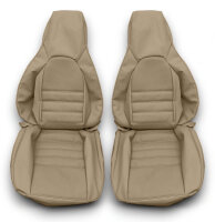 Sitzbezüge Bezüge für Porsche 911 964 Baujahr 1985-1994