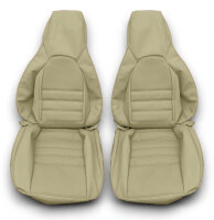 Sitzbezüge Bezüge für Porsche 911 964 Baujahr 1985-1994