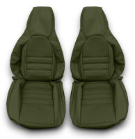 Sitzbezüge Bezüge für Porsche 911 964 Baujahr 1985-1994