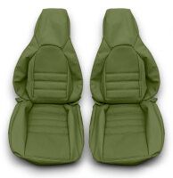 Sitzbezüge Bezüge für Porsche 911 964 Baujahr 1985-1994