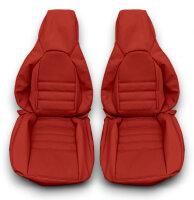 Sitzbezüge Bezüge für Porsche 911 964 Baujahr 1985-1994