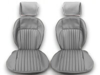 Sitzbezüge Bezüge für Fiat 124 Spider Baujahr 1966-1978