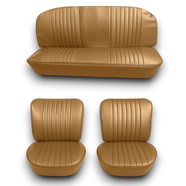 Sitzbezüge Bezüge für VW Käfer 1300 - 1303 Limousine