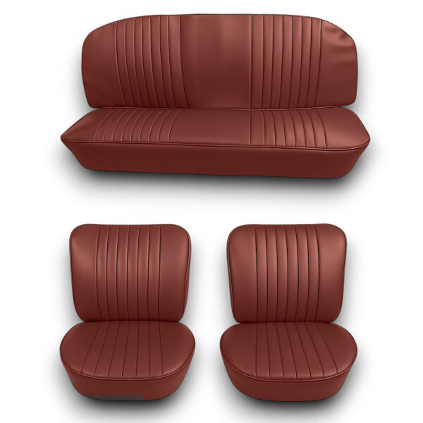 Sitzbezüge Bezüge für VW Käfer 1300 - 1303 Limousine