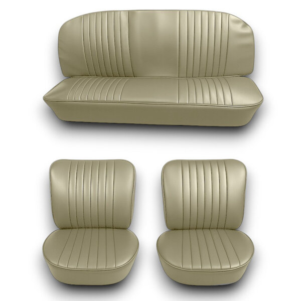 Sitzbezüge Bezüge für VW Käfer 1300 - 1303 Limousine