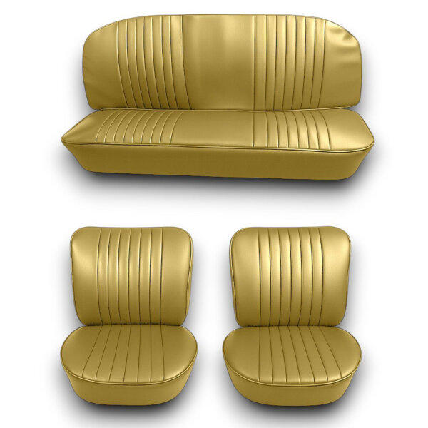 Sitzbezüge Bezüge für VW Käfer 1300 - 1303 Limousine