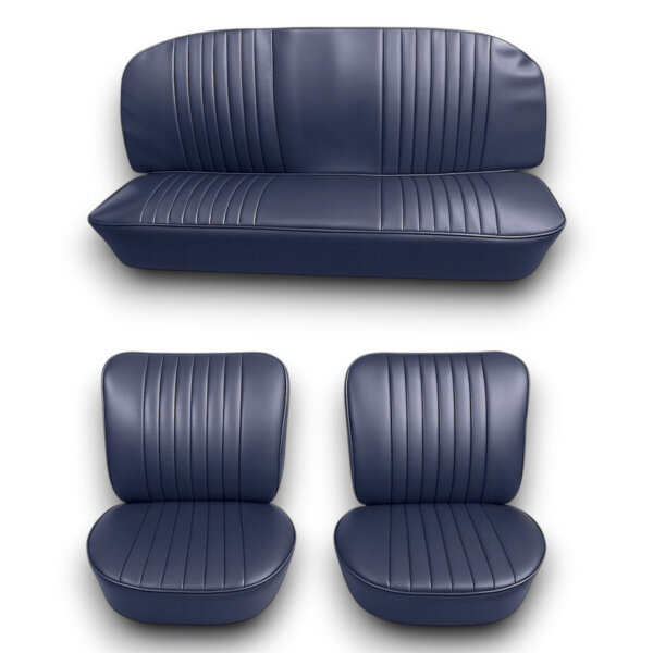 Sitzbezüge Bezüge für VW Käfer 1300 - 1303 Limousine