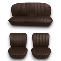 Sitzbezüge Bezüge für VW Käfer 1300 - 1303 Limousine