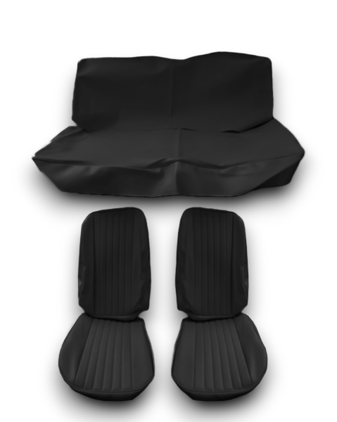 Sitzbezüge Bezüge passend für VW Karmann Ghia Typ 34