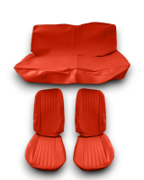 Sitzbezüge Bezüge passend für VW Karmann Ghia Typ 34