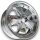 5 Speichen Style deep six Felgen poliert für Porsche 911 69 - 71 6x15 ET 36
