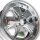 5 Speichen Style deep six Felgen poliert für Porsche 911 69 - 71 6x15 ET 36