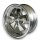 5 Speichen Style Design 72 Felgen poliert für Porsche 911 74 - 77 7x15 ET 23,3