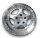 Multi Piece Style Leichtmetallfelgen silber für Porsche 964 10x18 ET 61