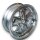 5 Speichen Style Felgen Flat Six poliert für Porsche 944 81-86 6x15 ET 36