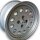 A1 Style Leichtmetallfelgen silber für Seat 1430 7x15 ET 25