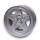 308 Style Leichtmetallfelgen silber für Volvo P160 7x16 ET 15